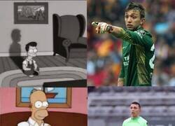 Enlace a ¿Cuántos años lleva Muslera en el Galatasaray?