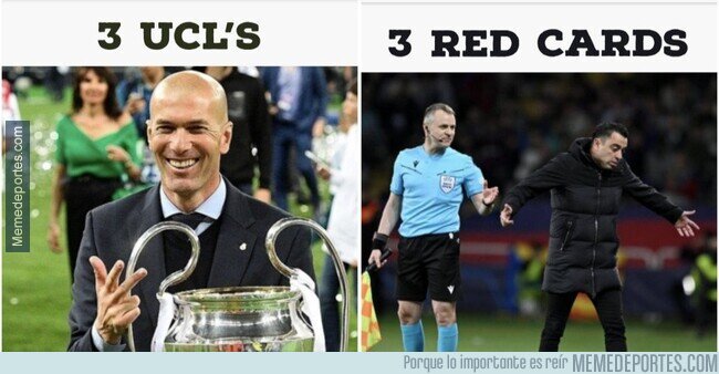 1203914 - Las estadísticas no engañan