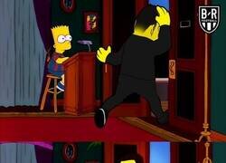 Enlace a Finalmente no se va