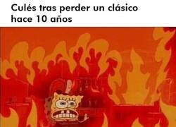 Enlace a El fracaso como costumbre