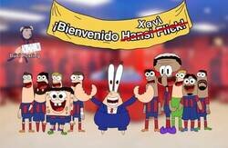 Enlace a Pues nada, Bienvenido