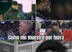 Enlace a Klopp me representa
