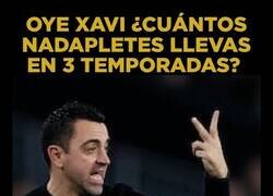 Enlace a Nadaplete is coming