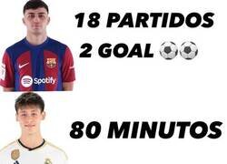 Enlace a Había que decirlo ...