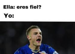 Enlace a No es por presumir, pero...