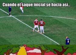 Enlace a Era una regla absurda en todo caso