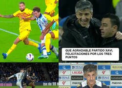 Enlace a Imanol Alguacil define perfectamente al antimadridismo