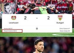 Enlace a Y el invicto se mantiene