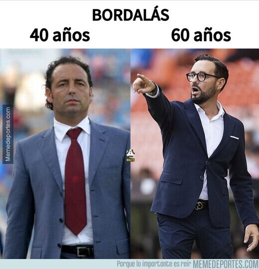 1203975 - Tremenda diferencia la de Bordalás