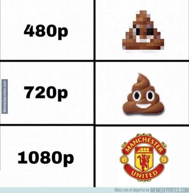 1203978 - Cuando subes la calidad de algo sin calidad