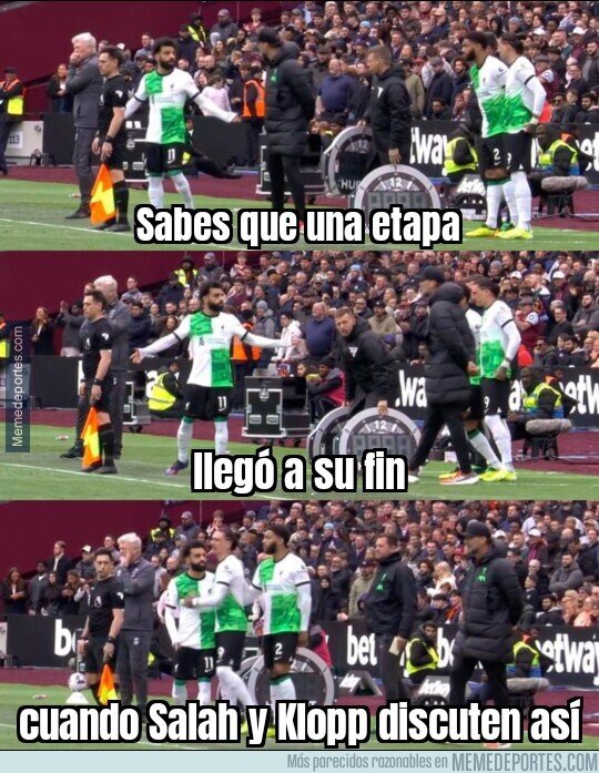 1203979 - El fin de un era en Anfield