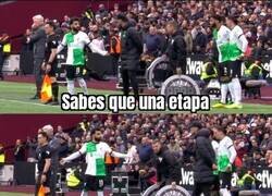 Enlace a El fin de un era en Anfield