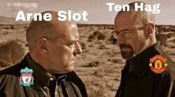 Enlace a La nuevo duelo de la Premier