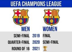 Enlace a Las comparaciones son odiosas