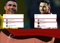 Enlace a Los goleadores