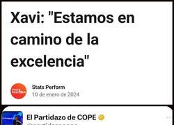 Enlace a Están tocando el cielo