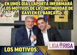 Enlace a No hay más motivos