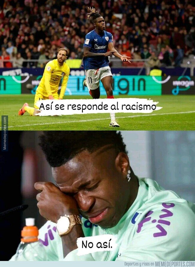 1204010 - Cómo responder al racismo