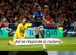 Enlace a Cómo responder al racismo