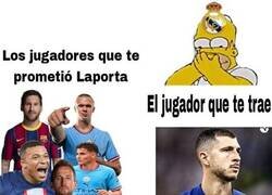 Enlace a Lo normal en Barcelona, vender humo