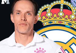 Enlace a Tensión en el Bayern a horas de una semifinal de Champions. Normal.