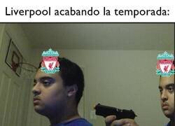 Enlace a Vaya revés de temporada