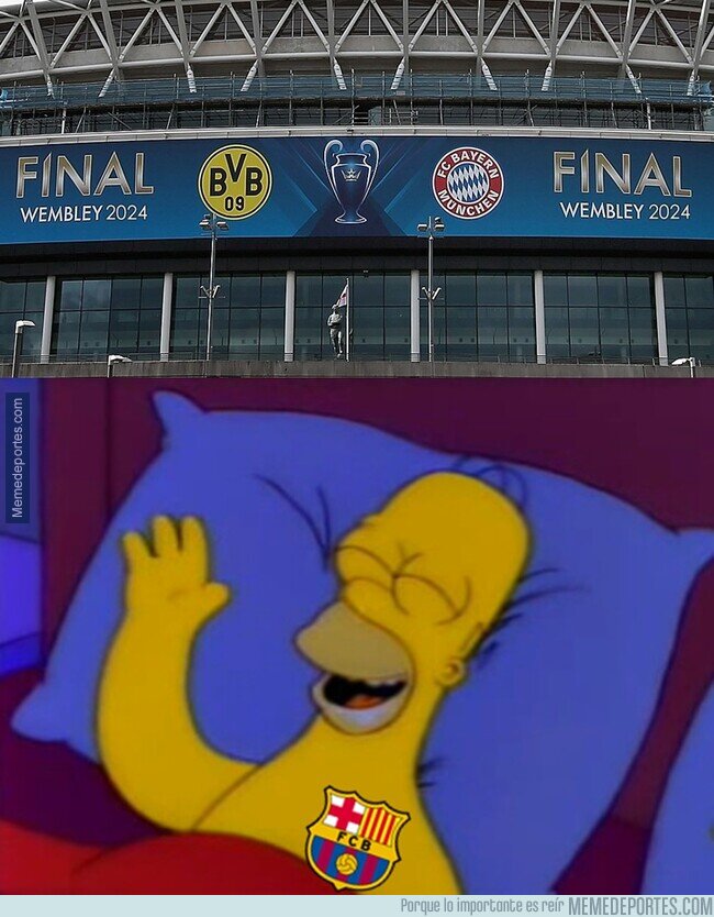 1204031 - Una vez más el fútbol debe ser salvado