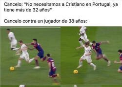 Enlace a Mejor que no abra la boca