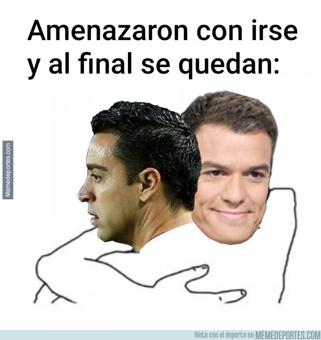 1204055 - Pedro y Xavi, separados al nacer