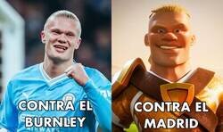 Enlace a Cuando más importa...