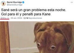 Enlace a Nostradamus Sturridge