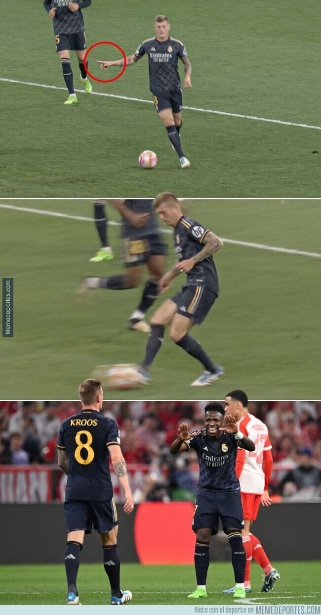 1204099 - Secuencia de una asistencia magistral