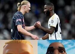 Enlace a Parecidos razonables