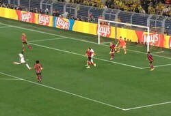 Enlace a Com hacer para que Dembélé la pudiera meter