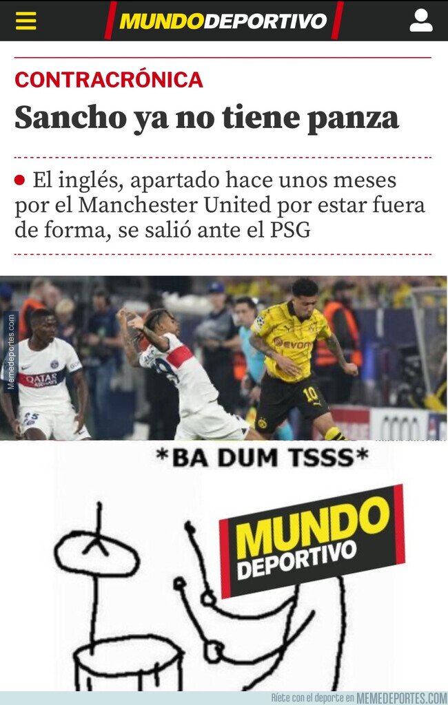 1204142 - Alguien estuvo muy inspirado con ese titular