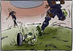 Enlace a Con Toni Kroos todo es más fácil