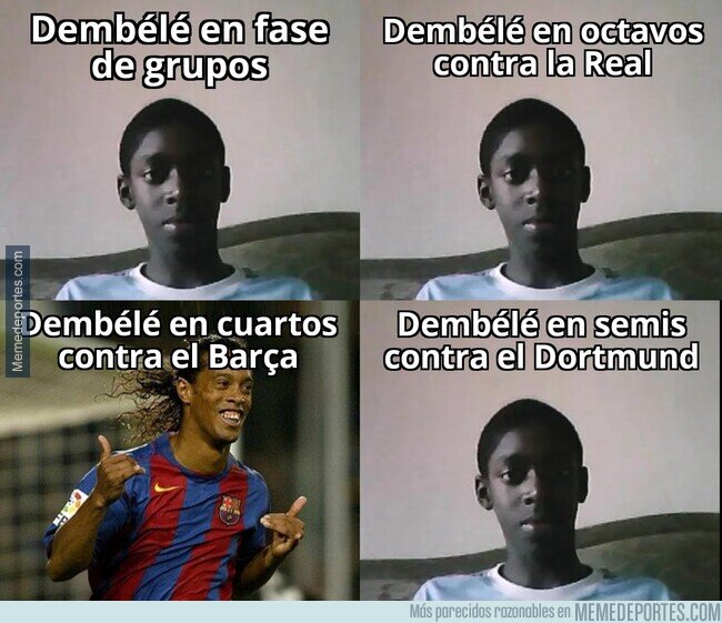 1204148 - Su partido bueno ya pasó