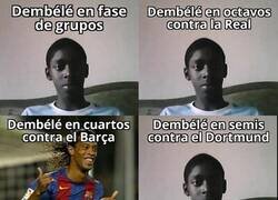 Enlace a Su partido bueno ya pasó