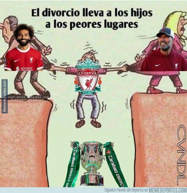 1204150 - Así le va al Liverpool