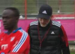 Enlace a Tuchel es un pesado inaguantable. ¿Y si Hoeness tiene razón?