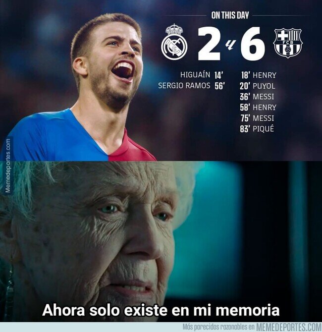 1204167 - Han pasado 15 años y ahora...