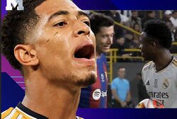 Enlace a Doble rasero culé