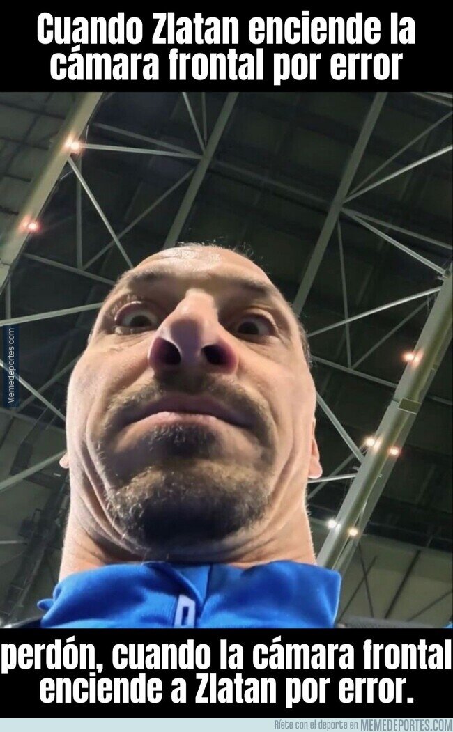 1204185 - Zlatan nunca se equivoca
