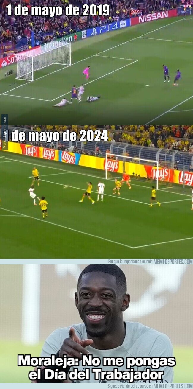 1204188 - Definitivamente, no es su día