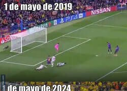 Enlace a Definitivamente, no es su día