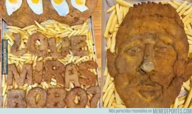 1204195 - La mejor milanesa del mundo