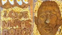 Enlace a La mejor milanesa del mundo