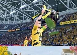 Enlace a Es demasiado pedir, demasiado perfecto.