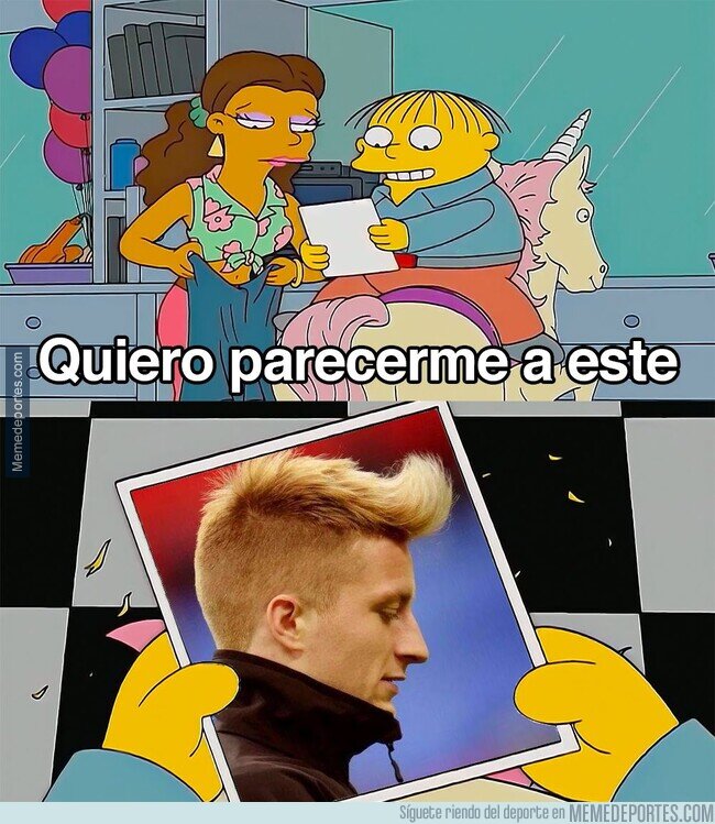 1204205 - Yo por allá en 2013 queriendo copiar al Woodynho
