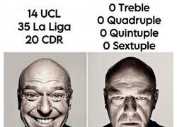 Enlace a Lo que nunca podrá ganar el Madrid